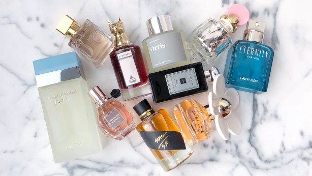 Van-e helyes módja az illatanyagok használatának? Felfedem a parfümök tartósságának titkát