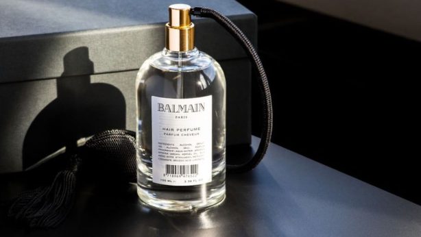 Várakozással teli – az új Louis Vuitton parfüm